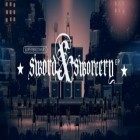 Mit der Spiel GlühPuzzle Halloween apk für Android du kostenlos Superbrothers Sword & Sworcery EP auf dein Handy oder Tablet herunterladen.
