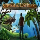 Mit der Spiel Flughafen Tycoon Klicker apk für Android du kostenlos Überleben auf der Verlorenen Insel 3D auf dein Handy oder Tablet herunterladen.