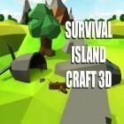 Mit der Spiel Jelly Lab apk für Android du kostenlos Insel des Überlebens: Handwerk 3D auf dein Handy oder Tablet herunterladen.