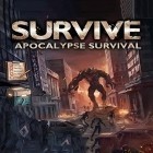 Mit der Spiel Evil nun apk für Android du kostenlos Survive: Apokalyptisches Überleben auf dein Handy oder Tablet herunterladen.