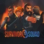 Mit der Spiel Wer ist der Mörder: Episode I apk für Android du kostenlos Survival Squad auf dein Handy oder Tablet herunterladen.