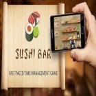 Mit der Spiel Plansch apk für Android du kostenlos Sushi Bar auf dein Handy oder Tablet herunterladen.