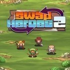 Mit der Spiel Welt des Teufels apk für Android du kostenlos Swap Helden 2 auf dein Handy oder Tablet herunterladen.