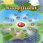 Mit der Spiel Maestria apk für Android du kostenlos Swap Quest auf dein Handy oder Tablet herunterladen.