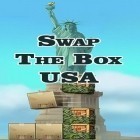 Mit der Spiel Sprung Smash 15 apk für Android du kostenlos Verschiebe die Box: USA auf dein Handy oder Tablet herunterladen.