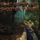 Mit der Spiel Bomb Squad apk für Android du kostenlos SWAT Sniper 3D: Zielschießen auf dein Handy oder Tablet herunterladen.