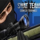 Mit der Spiel Strategy and tactics: Dark ages apk für Android du kostenlos SWAT Team. Contra-Terrorist auf dein Handy oder Tablet herunterladen.