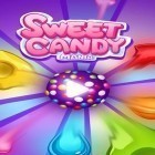 Mit der Spiel Farm Resort apk für Android du kostenlos Süßigkeiten Mania auf dein Handy oder Tablet herunterladen.