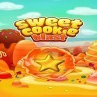 Mit der Spiel Welt des coolen Jungen apk für Android du kostenlos Süßer Cookie Blast auf dein Handy oder Tablet herunterladen.