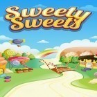 Mit der Spiel Versteckte Leute apk für Android du kostenlos Süße Süßigkeiten auf dein Handy oder Tablet herunterladen.