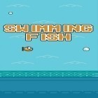 Mit der Spiel  apk für Android du kostenlos Schwimmender Fisch auf dein Handy oder Tablet herunterladen.