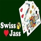 Mit der Spiel SBK15: Offizielles Spiel apk für Android du kostenlos Schweizer Jass Pro auf dein Handy oder Tablet herunterladen.