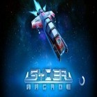 Mit der Spiel Starbase: Annex apk für Android du kostenlos Syder Arcade auf dein Handy oder Tablet herunterladen.