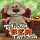 Mit der Spiel  apk für Android du kostenlos Ben der sprechende Hund auf dein Handy oder Tablet herunterladen.