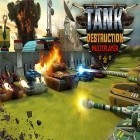 Mit der Spiel Blitzkrieg MMO: Panzerschlachten apk für Android du kostenlos Panzerzerstörung: Multiplayer auf dein Handy oder Tablet herunterladen.