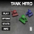Mit der Spiel Clan des Pterodactyl apk für Android du kostenlos Panzer Held auf dein Handy oder Tablet herunterladen.
