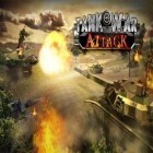 Mit der Spiel Big Buck Hunter: Pro Turnier apk für Android du kostenlos Panzerkrieg: Angriff auf dein Handy oder Tablet herunterladen.