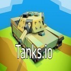 Mit der Spiel Team SIX - Armored Troops apk für Android du kostenlos Tanks.io auf dein Handy oder Tablet herunterladen.