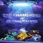 Mit der Spiel Panzer Ass Online apk für Android du kostenlos Tap Champions von SuMon Smash auf dein Handy oder Tablet herunterladen.