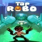 Mit der Spiel Helden von Paragon apk für Android du kostenlos Tap Robo auf dein Handy oder Tablet herunterladen.