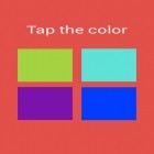 Mit der Spiel Hoop apk für Android du kostenlos Tippe auf die Farbe auf dein Handy oder Tablet herunterladen.