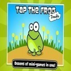 Mit der Spiel Spielzeugkommandant apk für Android du kostenlos Klicken Sie auf den Frosch auf dein Handy oder Tablet herunterladen.