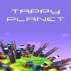 Mit der Spiel Verrückter Irrgang 3D apk für Android du kostenlos Tappy Planet auf dein Handy oder Tablet herunterladen.