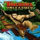 Mit der Spiel  apk für Android du kostenlos Tarzan Unleashed auf dein Handy oder Tablet herunterladen.
