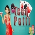 Mit der Spiel Cower Defense apk für Android du kostenlos Teen Patti: Indischer Poker auf dein Handy oder Tablet herunterladen.