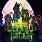 Mit der Spiel  apk für Android du kostenlos Teenage Mutant Ninja Turtles auf dein Handy oder Tablet herunterladen.
