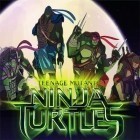 Mit der Spiel Arabische Nächte: Bubble Shooter apk für Android du kostenlos Teenage Mutant Ninja Turtles: Vereinte Brüder auf dein Handy oder Tablet herunterladen.