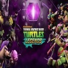 Mit der Spiel Monster Demolition - Giants 3D apk für Android du kostenlos Teenage Mutant Ninja Turtles: Legenden auf dein Handy oder Tablet herunterladen.
