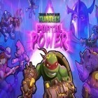 Mit der Spiel Last saver: Zombie hunter master apk für Android du kostenlos Teenage Mutant Ninja Turtles: Portal Power auf dein Handy oder Tablet herunterladen.