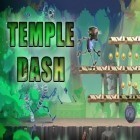 Mit der Spiel Monster Poker apk für Android du kostenlos Tempel Dash auf dein Handy oder Tablet herunterladen.