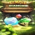 Mit der Spiel Quests und Zauberei apk für Android du kostenlos Tempel mit explosiven Diamanten auf dein Handy oder Tablet herunterladen.
