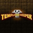 Mit der Spiel  apk für Android du kostenlos Tempel Minesweeper: Minenfeld auf dein Handy oder Tablet herunterladen.