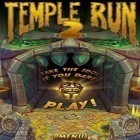 Mit der Spiel Kampf Drachen apk für Android du kostenlos Temple Run 2 auf dein Handy oder Tablet herunterladen.