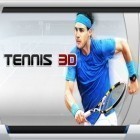 Mit der Spiel Drück-Zieh apk für Android du kostenlos Tennis 3D auf dein Handy oder Tablet herunterladen.