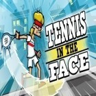 Mit der Spiel Bumbledore apk für Android du kostenlos Tennis in das Gesicht auf dein Handy oder Tablet herunterladen.