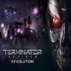 Mit der Spiel Herman der Heremit apk für Android du kostenlos Terminator Genesis: Revolution auf dein Handy oder Tablet herunterladen.