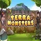 Mit der Spiel Detective love: Story games with choices apk für Android du kostenlos Terra Monster auf dein Handy oder Tablet herunterladen.