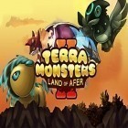 Mit der Spiel Grüne Felder: Farm-Zeit apk für Android du kostenlos Terra Monster 2: Das Land von Afer auf dein Handy oder Tablet herunterladen.