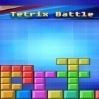 Mit der Spiel  apk für Android du kostenlos Tetrix Schlacht auf dein Handy oder Tablet herunterladen.