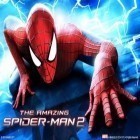 Der neue Spiderman 2 das beste Spiel für Android herunterladen.