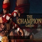 Mit der Spiel Warriors' market mayhem apk für Android du kostenlos Der Champion Lee Sin: Legende auf dein Handy oder Tablet herunterladen.