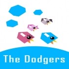 Mit der Spiel Undestroyed : Roguelike ARPG apk für Android du kostenlos Die Dodgers auf dein Handy oder Tablet herunterladen.