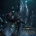 Mit der Spiel Lucky Luke: Schieße und Treffe apk für Android du kostenlos The Elder Scrolls: Legenden auf dein Handy oder Tablet herunterladen.