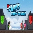Mit der Spiel Griechische Abwehr apk für Android du kostenlos Die Eingefrorenen: Super Schneekampf auf dein Handy oder Tablet herunterladen.