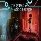 Mit der Spiel MONOPOLY GO! apk für Android du kostenlos Die Große Wobo Flucht: Episode 1 auf dein Handy oder Tablet herunterladen.