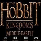 Mit der Spiel Tischtennis Touch apk für Android du kostenlos Der Hobbit: Königreiche von Mittelerde auf dein Handy oder Tablet herunterladen.